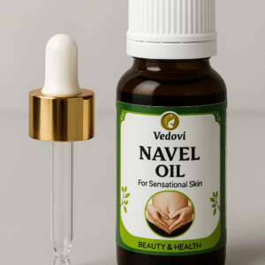 Navel Oil