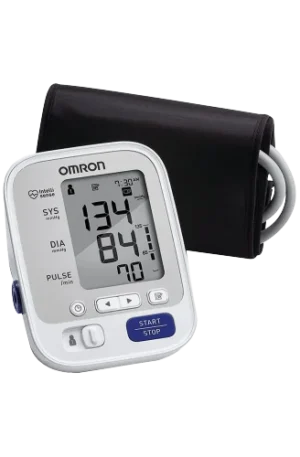 Omron HEM 7140T1 Bluetooth BP Monitor | Accurate Blood Pressure Readings